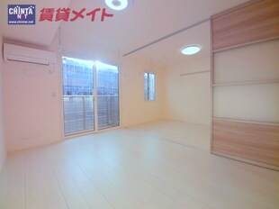 阿倉川駅 徒歩9分 1階の物件内観写真